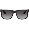 Image de Lunettes de soleil Ray-ban  JUSTIN 0RB4165 P30020833
