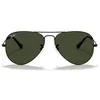 Image de Lunettes de soleil Ray-ban  0rb3025-l2823 P31890947