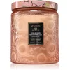 Image de VOLUSPA Bougie parfumée Pastèque du Kalahari Japonica 1,25 kg