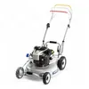 Image de Tondeuse Ã  gazon mulching professionnel 53 cm, dÃ©marrage Ã©lectrique, 190 cmÂ³ Briggs Stratton - GRIN PM53A-INST