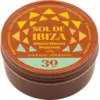Image de Sol De Ibiza Crème solaire minérale Naturale SPF 30, 100 g