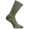 Image de Chaussettes de compression en laine femme Q36.5 44/47