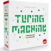 Image de Scorpion Masqué Turing Machine