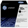 Image de HP 38A (Q1338A) - Noir - Toner