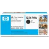 Image de HP 308A (Q2670A) - Noir - Toner