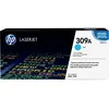Image de HP 309A (Q2671A) - Cyan - Toner