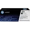 Image de HP 12A (Q2612A) - Noir - Toner