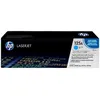Image de HP 125A (CB541A) - Cyan - Toner