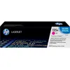 Image de HP 125A (CB543A) - Magenta - Toner