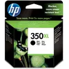 Image de HP 350XL Cartouche d'encre Noir originale grande capacité (CB336EE) HP Vivera 350 XL