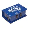 Image de Samson MDA1 - BoÃ®te de direct actif mono sÃ©rie S-MAX