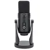 Image de G-TRACK PRO - Microphone à condensateur USB multipolaire - interface audio 24/96 kHz en occasion ou reconditionné