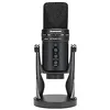 Image de G-TRACK PRO Samson - Microphone USB multipolaire - Interface audio intÃ©grÃ©e - DirectivitÃ© sÃ©lectionnable