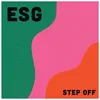 Image de Step Off (Neon Orange Vinyl) [Vinyl]