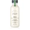 Image de Fresh Lait Corps Nettoyant Gel Douche Hydratant Au Lait Végétal 260 Ml