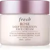 Image de fresh Crème Visage Hydratation Profonde à la Rose, une crème visage hydratante à l'acide hyaluronique, 50 ml