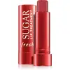 Image de Fresco Sugar Treatment Baume à Lèvres Teinté Hydratant Couleur Corail 4,3 G