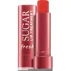 Image de Fresco Sugar Treatment Baume à Lèvres Teinté Hydratant Couleur Papaye 4,3 G