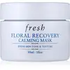 Image de Fresh Masque de nuit apaisant Floral Recovery pour peaux sensibles 30 ml