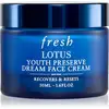 Image de Fresh Lotus Youth Preserve Dream Crème de nuit contre tous les signes de l'âge 50 ml