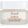 Image de Fresh Lotus Youth Preserve Crème Hydratante Illuminatrice Anti-ge 15 Ml