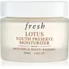 Image de Fresh Lotus Youth Preserve Crème Hydratante Illuminatrice Anti-ge 50 Ml