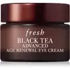 Image de Fresh Crème Yeux Rajeunissante Concentrée Au Thé Noir 15 Ml