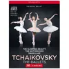 Image de Ballets [Digital Video Disc] 3 Pack