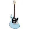 Image de Sterling By Music Man Stingray Sr30 Daphne Blue Guitare Ãlectrique
