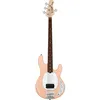 Image de Sterling By Music Man - Ray 4 Pbp J1 - Basse 4 Cordes Stingray Pueblo Pink