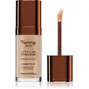 Image de Danessa Myricks Beauty Yummy Skin Skin & Flex Anti-cernes liquide effet mat Couleur 4 - Clair avec nuances neutres 9,4 ml