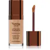 Image de Danessa Myricks Beauty Yummy Skin Skin & Flex Anti-cernes liquide effet mat Couleur 9 - Medium avec nuances pêche 9,4 ml