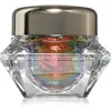 Image de Danessa Myricks Beauty Fard à paupières pailleté Infinite Chrome Flakes Hot Lavage 3,8 g