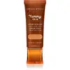 Image de Danessa Myricks Beauty Sérum de fond de teint hydratant lissant délicieux couleur 8 - Peau moyenne à bronzée avec des nuances de pêche dorée 45 ml