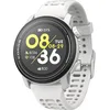 Image de Coros - Montre GPS connectée - Pace 3 Silicone White - Blanc