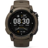 Image de Coros - Montre GPS connectée - NOMAD Brown en Aluminium - Marron