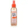 Image de CANTU Spray rafraîchissant pour cheveux et cuir chevelu Protective Styles By Angela 118 ml