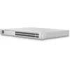 Image de Ubiquiti UniFi Switch Pro Aggregation GÃ©rÃ© L3 Gris