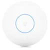 Image de Ubiquiti UniFi 6 Long-Range 3000 Mbit/s Blanc Connexion Ethernet, supportant l'alimentation via ce port (PoE)