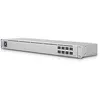 Image de Ubiquiti USW-AGGREGATION commutateur rÃ©seau GÃ©rÃ© L2 1U Argent