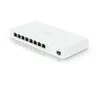 Image de Ubiquiti UISP Router Routeur connectÃ© Gigabit Ethernet Blanc