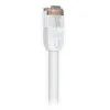 Image de Ubiquiti UACC-CABLE-PATCH-OUTDOOR-3M-W cÃ¢ble de rÃ©seau Blanc Cat5e S/UTP (STP)