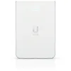 Image de Ubiquiti Unifi 6 In-Wall 4800 Mbit/s Blanc Connexion Ethernet, supportant l'alimentation via ce port (PoE)