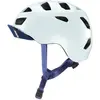 Image de Casque vélo avec visière pivotante Bern Allston S