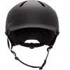 Image de Casque vélo Bern Watts 2.0 Noir L BM30D21MBK3