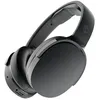 Image de Skullcandy HESH Evo - Ãcouteurs avec micro - circum-aural - Bluetooth - sans fil, filaire - isolation acoustique - noir brut