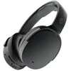 Image de Skullcandy HESH ANC - Ãcouteurs avec micro - circum-aural - Bluetooth - sans fil, filaire - Suppresseur de bruit actif - noir brut
