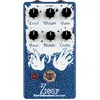 Image de Earthquaker Devices - Zoar - PÃ©dale Distorsion