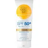 Image de Body Sunscreen Lotion Fragrance Free Spf 50+ - Bondi Sands - CrÃ©me Solaire
