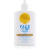 Image de Bondi Sands Lotion bronzante quotidienne pour le visage SPF 50+ 50 ml